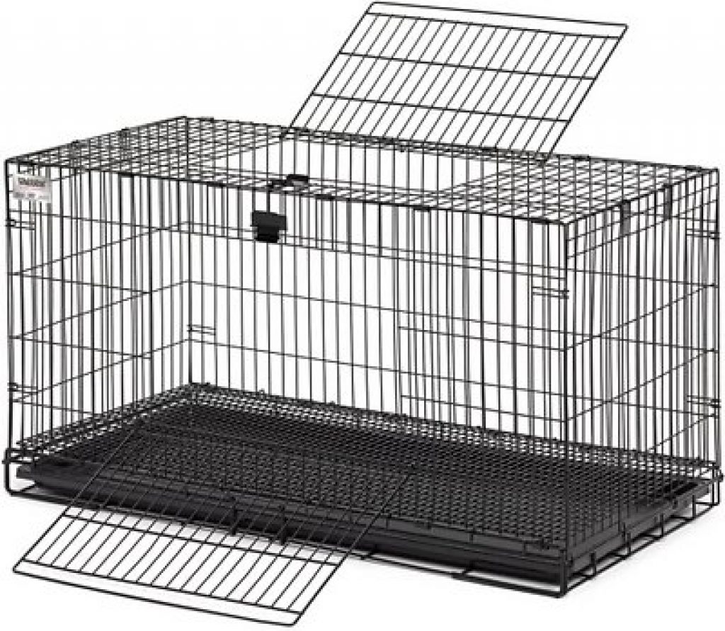 Cheap Rabbit Cages [2024 Review] Inexpensive Cage for Pet Bunnies