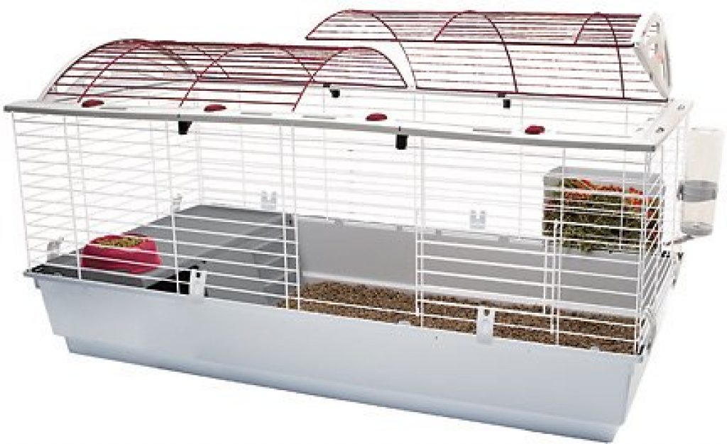 Cheap Rabbit Cages [2025 Review] Inexpensive Cage for Pet Bunnies