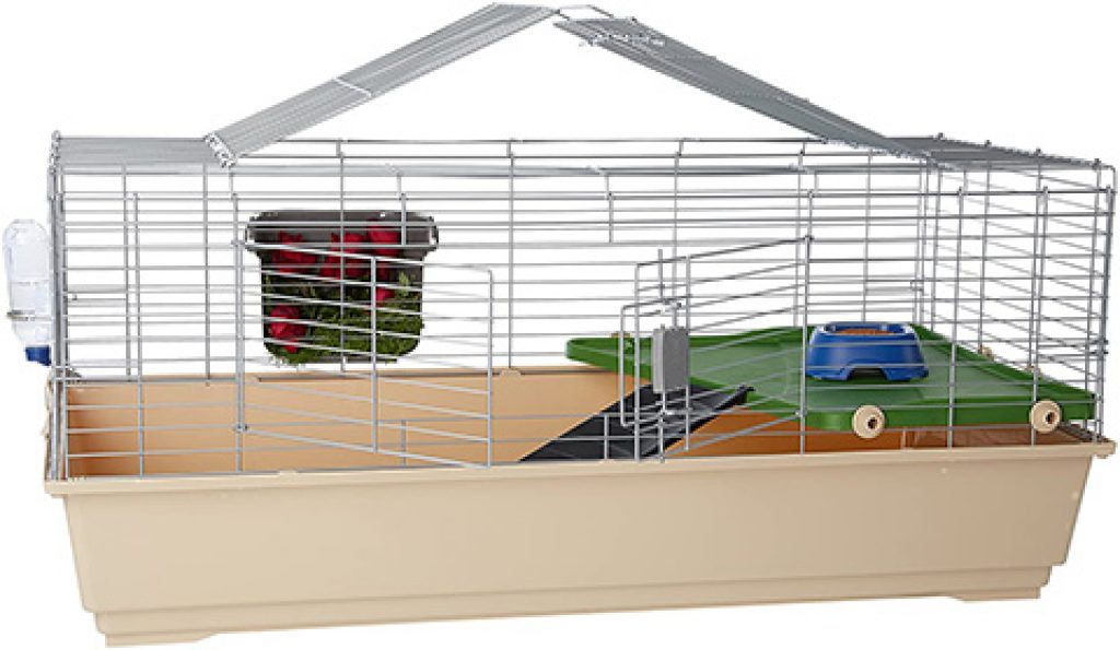Cheap Rabbit Cages [2025 Review] Inexpensive Cage for Pet Bunnies