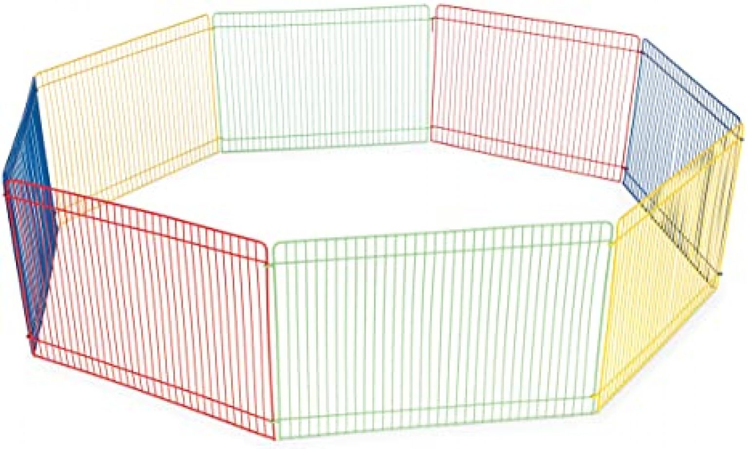 Best Rabbit Playpen [2024 Review] Indoor & Outdoor Bunny Play Pen Yard