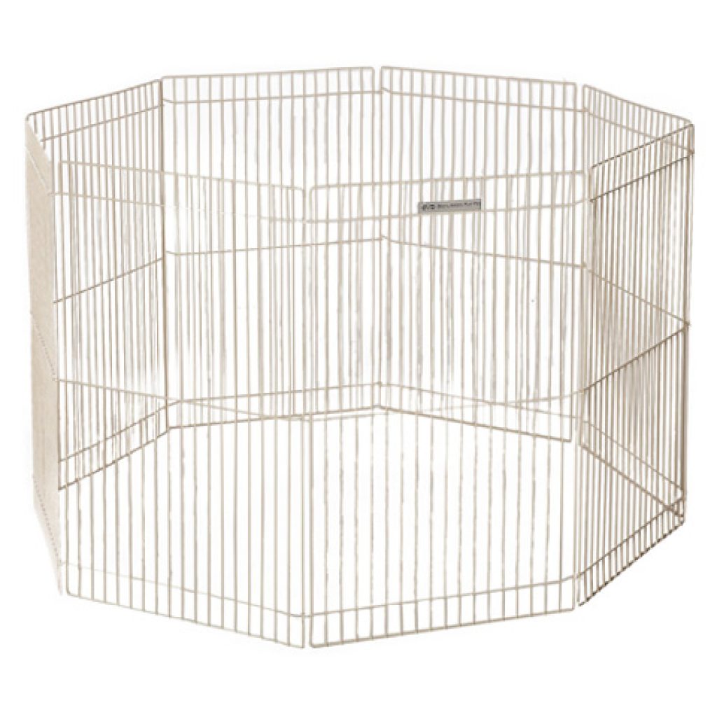 Best Rabbit Playpen [2024 Review] Indoor & Outdoor Bunny Play Pen Yard