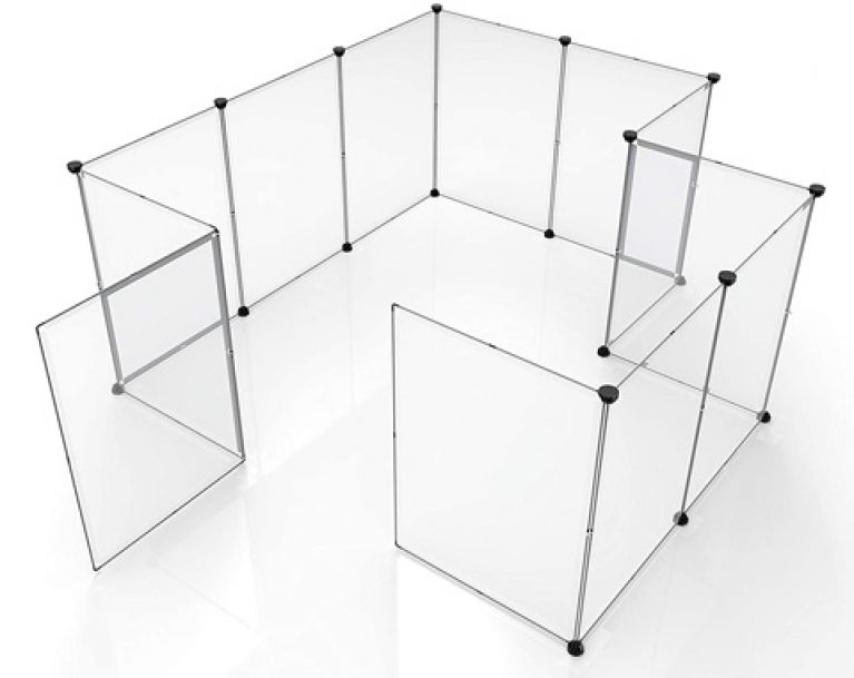 Best Rabbit Playpen [2025 Review] Indoor & Outdoor Bunny Play Pen Yard